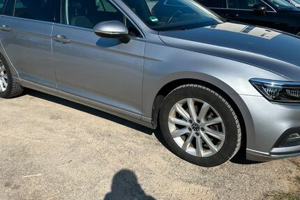 VW Passat Variant 91.430 km 24.490 &euro; Lüdenscheid 58507