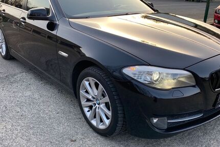 BMW 520 221.180 km 8.149 &euro; Lüdenscheid 58515
