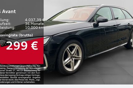 Audi A4 68.682 km 29.690 &euro; Lüdenscheid 58511