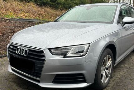 Audi A4 127.000 km 15.995 &euro; Drolshagen 57489