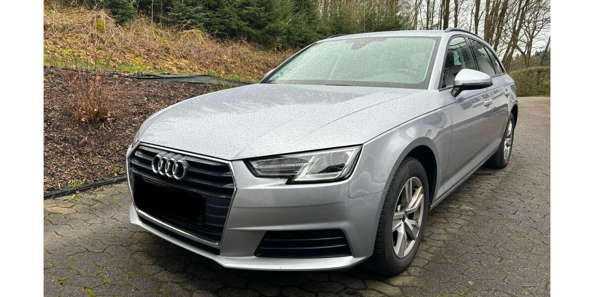 Audi A4 127.000 km 15.995 &euro; Drolshagen 57489