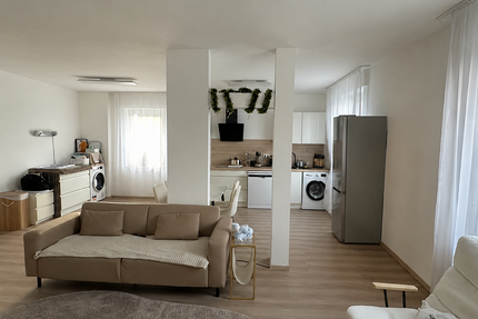 Wohnung Gevelsberg Am Hagebölling - 2 Zimmer, 55 m&sup2;, 500&euro; | Angebot:26824814
