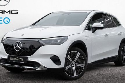 Mercedes-Benz EQE SUV 13.759 km 59.190 &euro; Plettenberg 58840