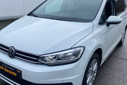 VW Touran 175.000 km 16.990 &euro; Werdohl 58791