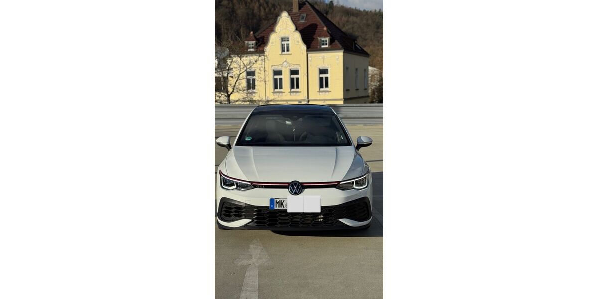 VW Golf 55.000 km 28.990 &euro; Plettenberg 58840