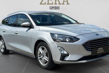 Ford Focus 263.419 km 7.900 &euro; Lindlar 51789