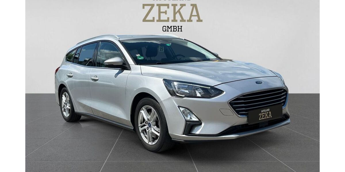 Ford Focus 263.419 km 7.900 &euro; Lindlar 51789