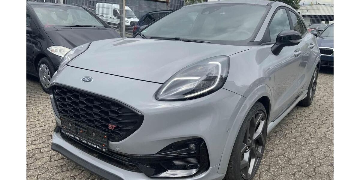 Ford Puma 23.954 km 24.490 &euro; Hagen 58091
