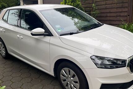Skoda Fabia 38.318 km 14.200 &euro; Attendorn 57439