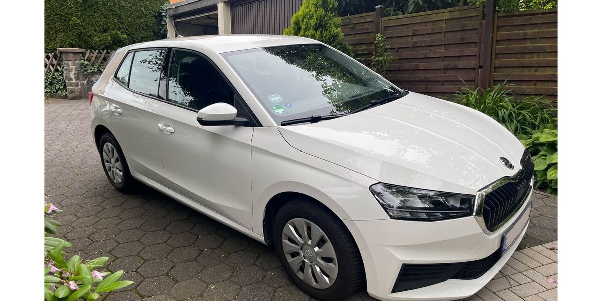 Skoda Fabia 38.318 km 14.200 &euro; Attendorn 57439