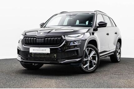 Skoda Kodiaq 84.690 km 35.190 &euro; Hagen 58091