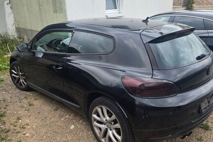 VW Scirocco 230.000 km 3.500 &euro; Attendorn 57439
