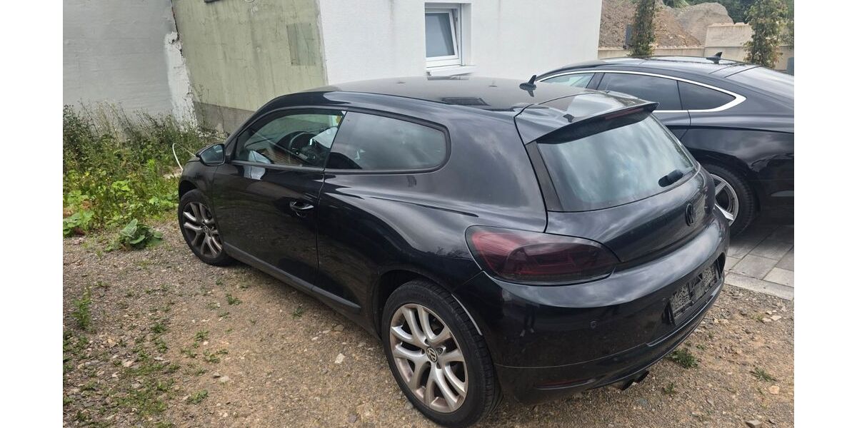 VW Scirocco 230.000 km 3.500 &euro; Attendorn 57439