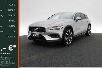 Volvo V60 Cross Country 19.998 km 44.890 &euro; Engelskirchen 51766