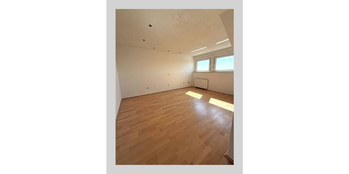 Etagenwohnung Lüdenscheid Othlinghausen - 5 Zimmer, 124 m&sup2;, 868&euro; | Angebot:26489075