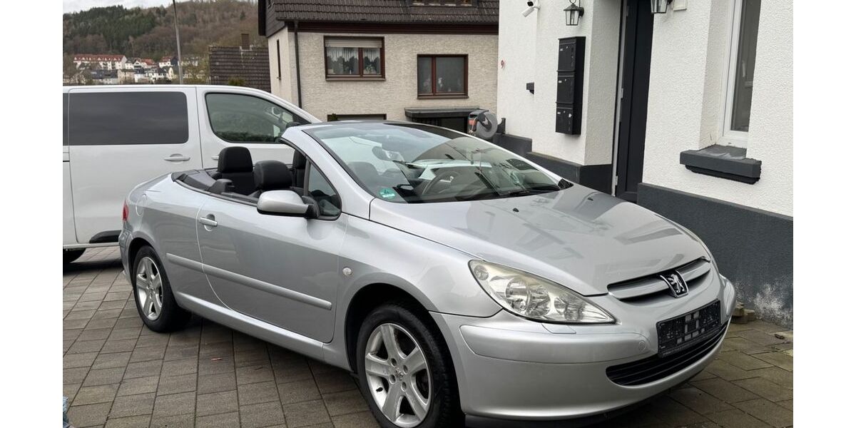 Peugeot 307 225.846 km 1.200 &euro; Werdohl 58791