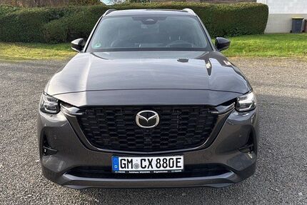 Mazda CX-80 2.705 km 51.980 &euro; Engelskirchen 51766