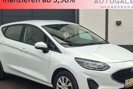 Ford Fiesta 128.506 km 8.750 &euro; Reichshof 51580
