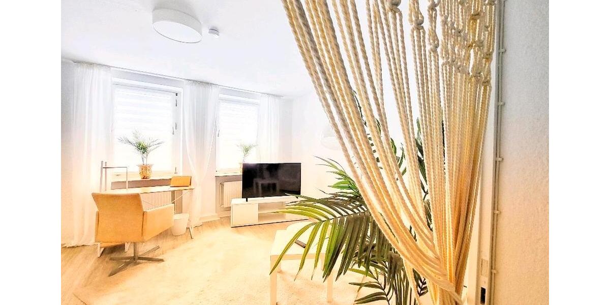 Etagenwohnung Lüdenscheid Staberg - 1 Zimmer, 36 m&sup2;, 425&euro; | Angebot:25638832