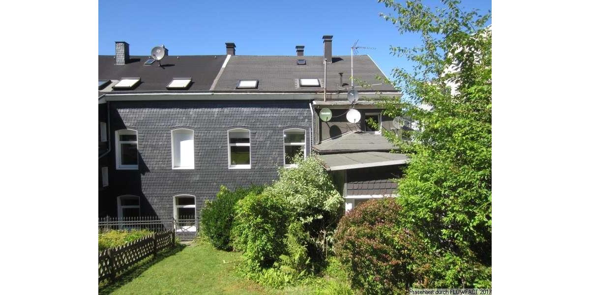 Etagenwohnung Wipperfürth - 3 Zimmer, 100 m&sup2;, 700&euro; | Angebot:25215038