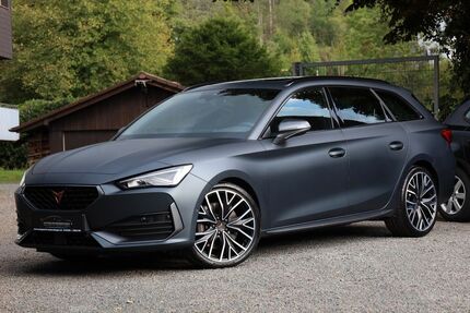 Cupra Leon 44.650 km 29.999 &euro; Kierspe 58566