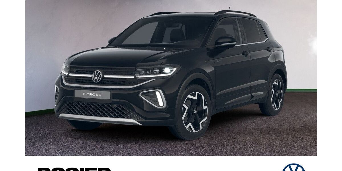 VW T-Cross 24.160 km 27.880 &euro; Menden 58706