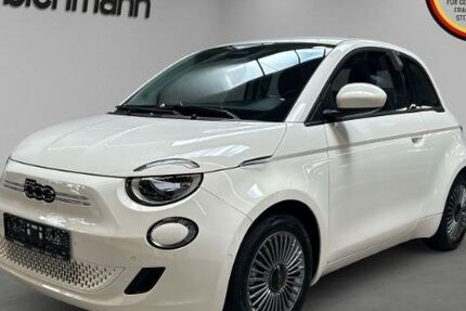 Fiat 500e 16.241 km 19.990 &euro; Hemer 58675