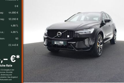 Volvo XC60 85.493 km 44.890 &euro; Lüdenscheid 58507