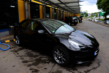 Tesla Model 3 40.000 km 32.300 &euro; Plettenberg 58840