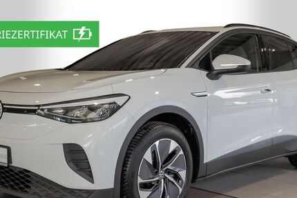 VW ID.4 24.116 km 21.950 &euro; Schwerte 58239