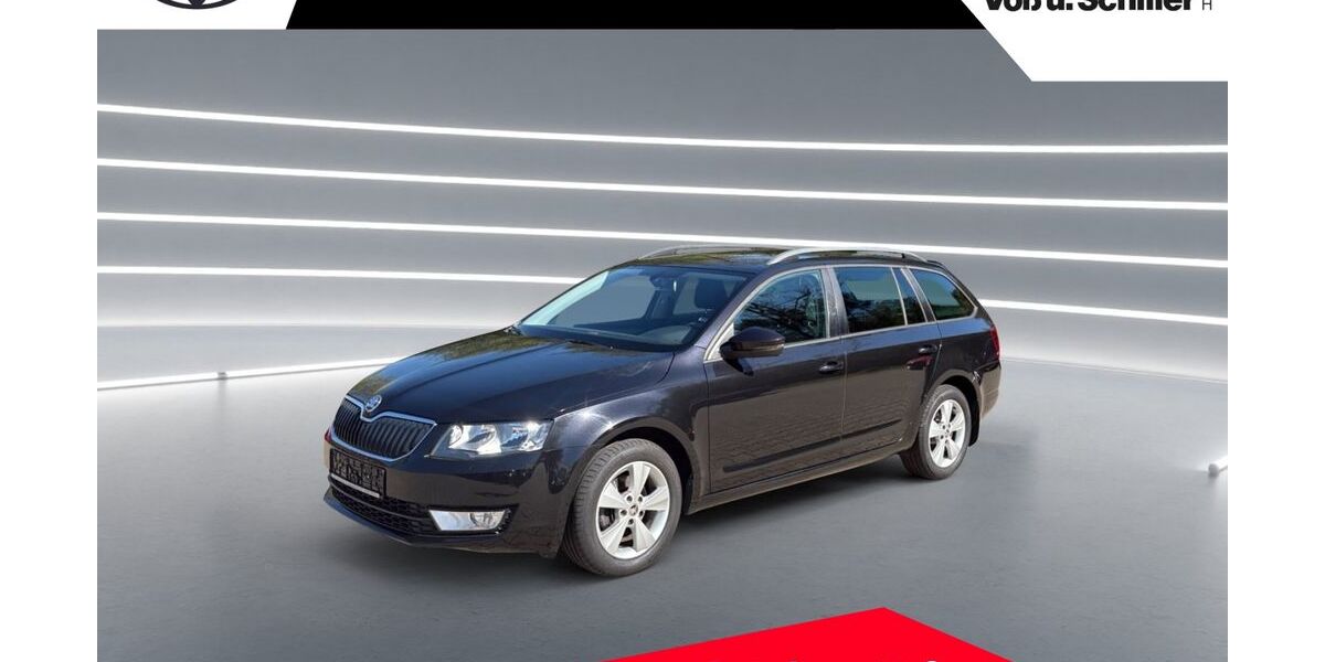 Skoda Octavia 112.816 km 9.690 &euro; Gummersbach 51645