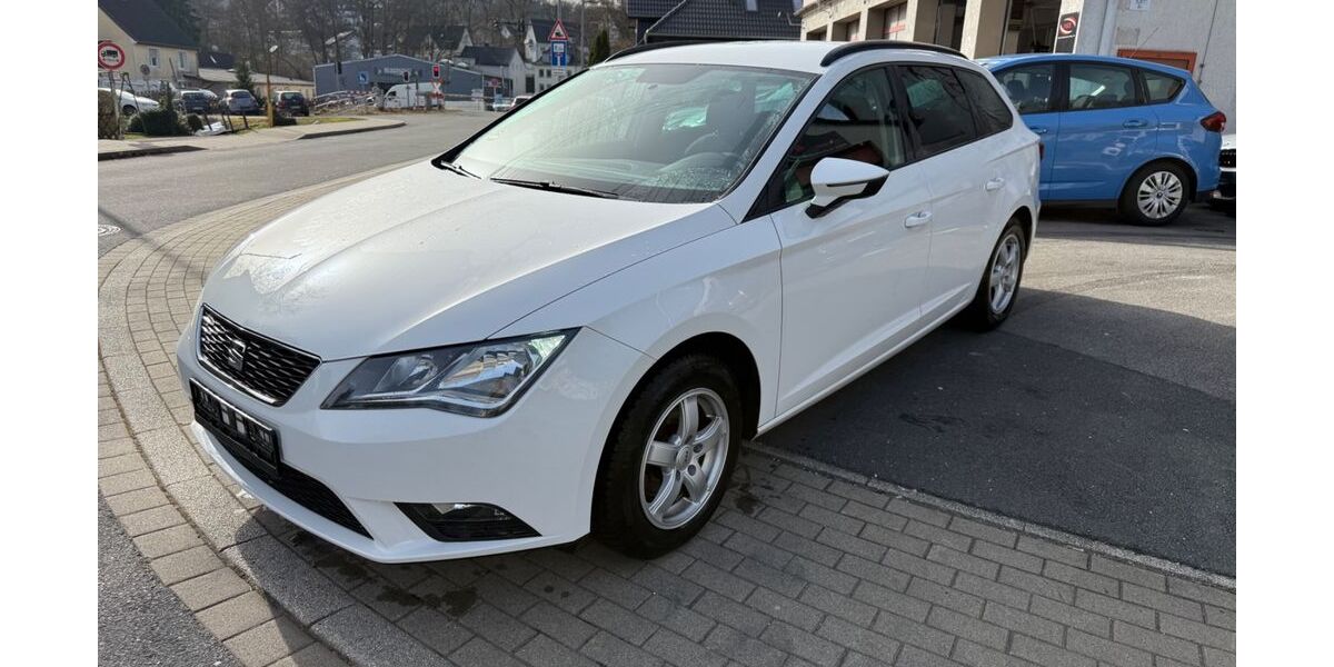 Seat Leon 111.000 km 7.499 &euro; Lüdenscheid 58515