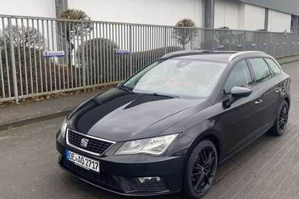 Seat Leon 145.000 km 12.990 &euro; Olpe 57462