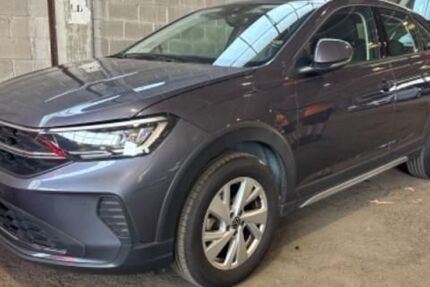 VW Taigo 9.998 km 19.432 &euro; Hagen 58091