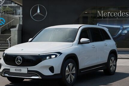 Mercedes-Benz EQB 16.529 km 38.490 &euro; Hagen 58135