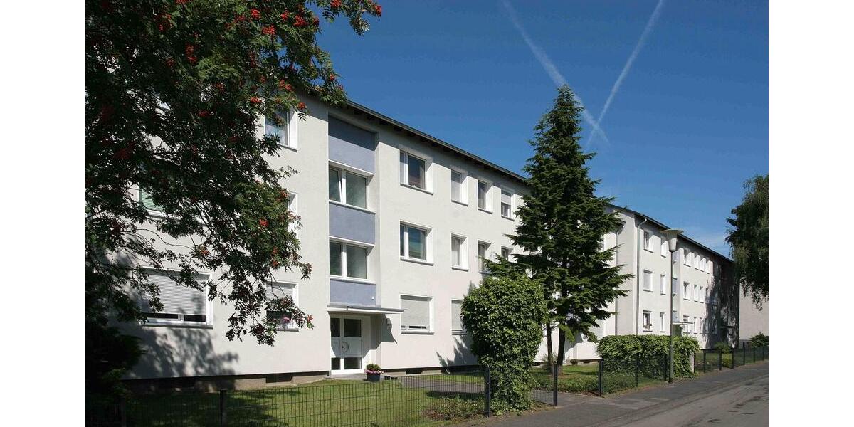 Etagenwohnung Hagen Hagen-Nord - 2 Zimmer, 61 m&sup2;, 411&euro; | Angebot:25715723