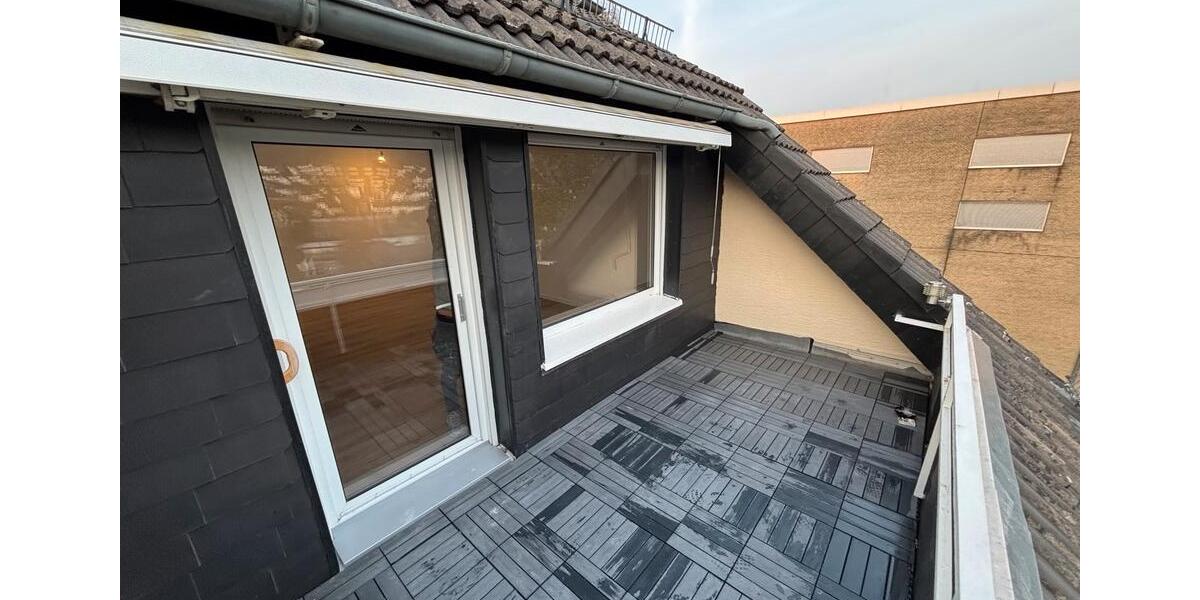 Dachgeschoßwohnung Plettenberg - 2 Zimmer, 67 m&sup2;, 650&euro; | Angebot:25895253