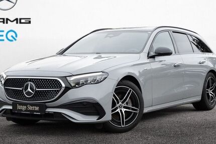 Mercedes-Benz E 300 14.531 km 57.880 &euro; Plettenberg 58840