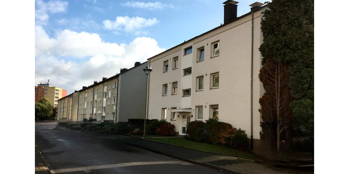 Etagenwohnung Hagen Hohenlimburg - 3 Zimmer, 80 m&sup2;, 535&euro; | Angebot:25857306