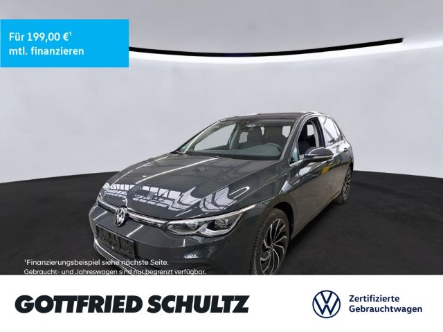 VW Golf 25.705 km 24.650 &euro; Hagen 58089