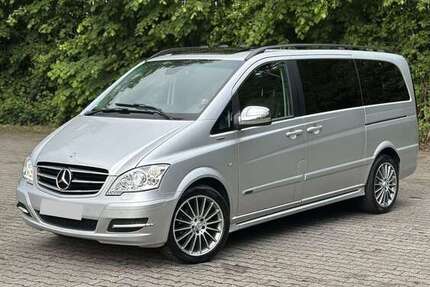 Mercedes-Benz Viano 129.300 km 34.900 &euro; Hagen 58097