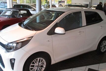 Kia Picanto 73.500 km 9.450 &euro; Menden 58708