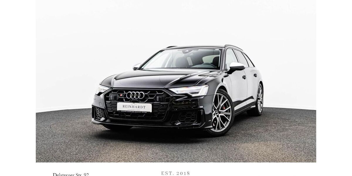 Audi S6 16.429 km 51.815 &euro; Hagen 58091