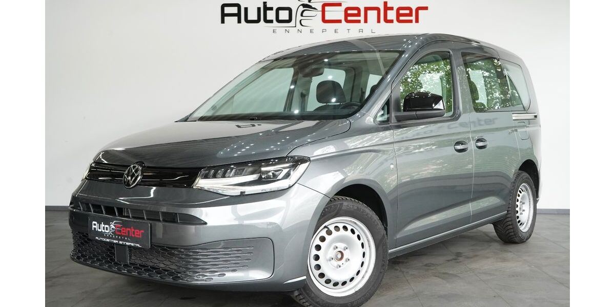 VW Caddy 50.000 km 23.990 &euro; Ennepetal (Bei Wuppertal) 58256