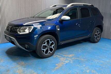 Dacia Duster 144.061 km 9.500 &euro; Engelskirchen 51766