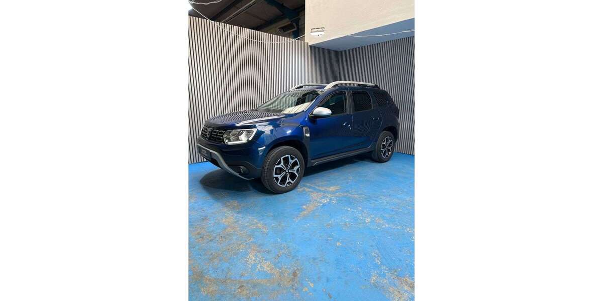 Dacia Duster 144.061 km 9.500 &euro; Engelskirchen 51766