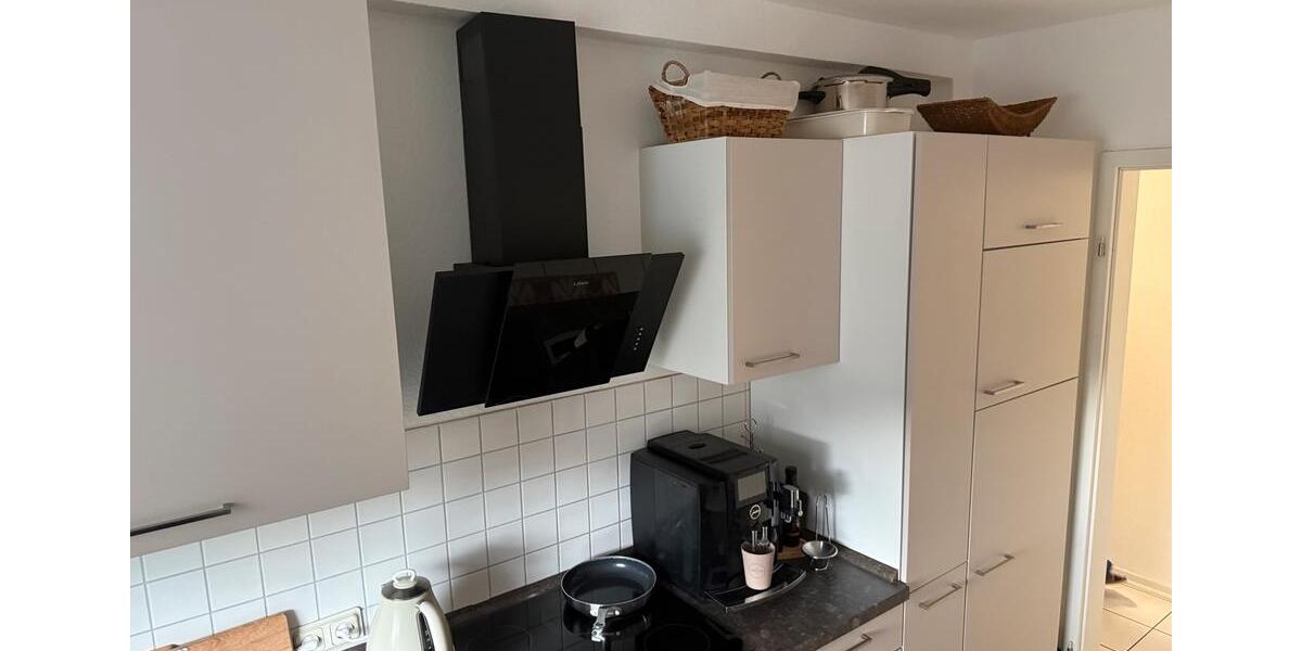 Etagenwohnung Bergneustadt - 3 Zimmer, 81 m&sup2;, 750&euro; | Angebot:25967562