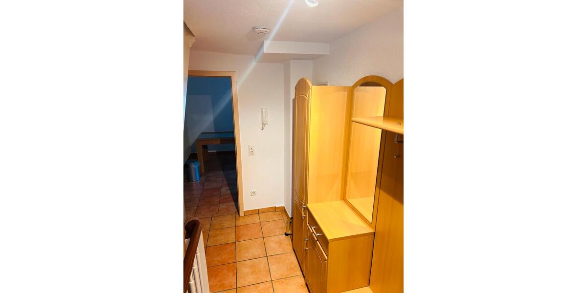 Erdgeschoßwohnung Gummersbach Berstig Süd - 3 Zimmer, 110 m&sup2;, 1.100&euro; | Angebot:25650048