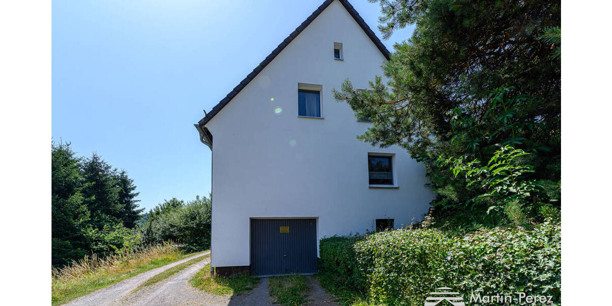 Doppelhaushälfte Schalksmühle Dahlerbrück - 6 Zimmer, 120 m&sup2;, 210.000&euro; | Angebot:25708608