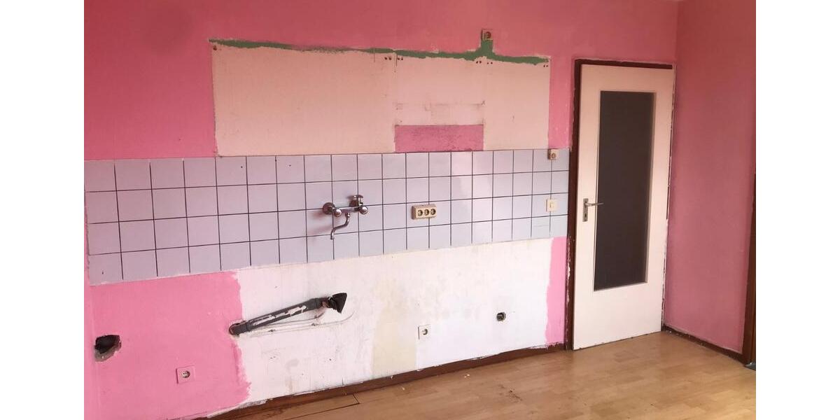 Etagenwohnung Gummersbach Hepel - 3 Zimmer, 85 m&sup2;, 500&euro; | Angebot:25831713